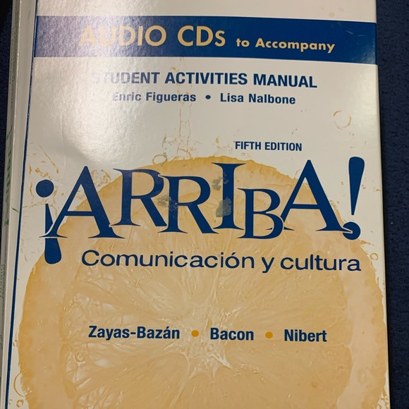 Introduction to Spanish - Picture 4 of 5